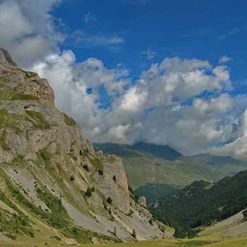 Via Dinarica - Sharr Mountains