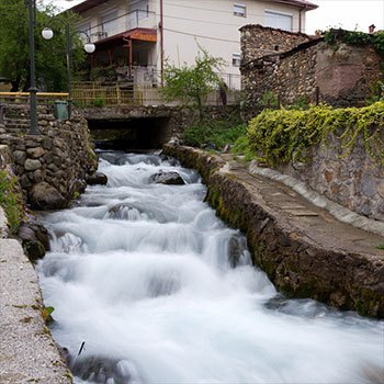 Ohrid Lake to Vevchani