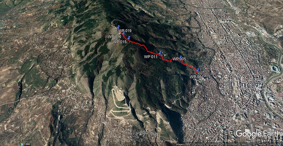 tours/skopje vodno map