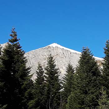 Solunska Glava & Central Moutain Massif